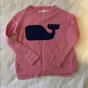 🌿3/$10 SALE 🌿yinyard vines whale sweater